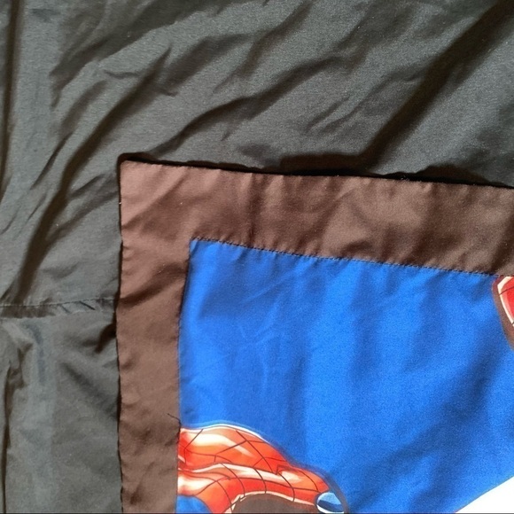 🕷 Spider-man pillow case - Picture 3 of 4
